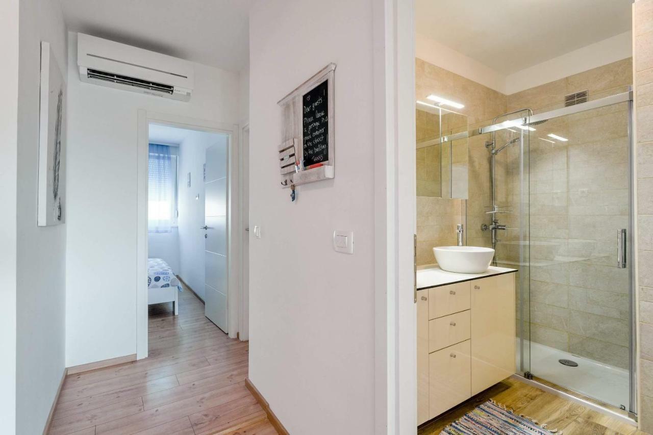 Apartment Skadenca Zadar Exterior foto